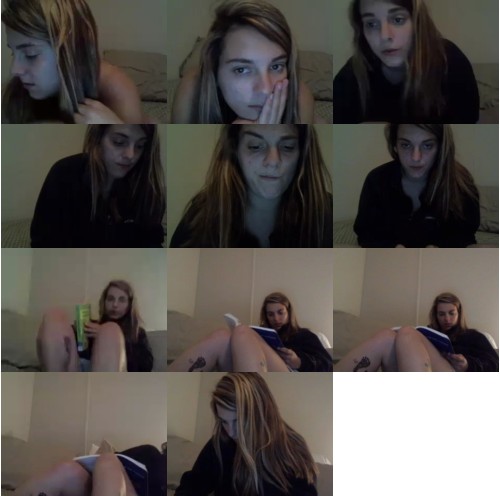 Download Video File: myfreecams bewbzilla