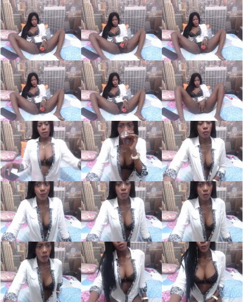 Download Video File: myfreecams blackfantasy1