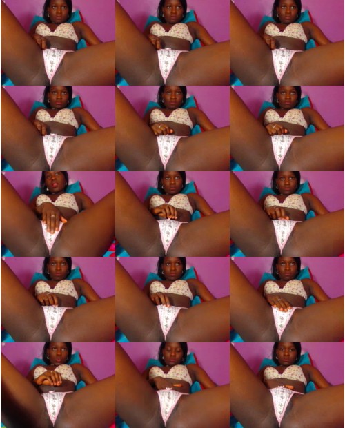 Download Video File: myfreecams blackpure2u