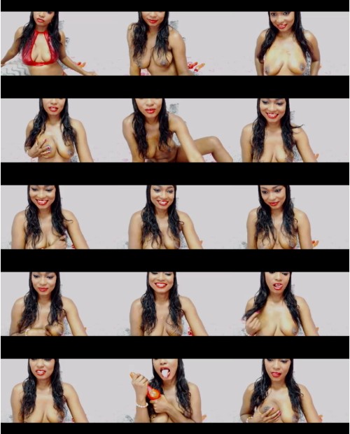 Download Video File: myfreecams blacksuperhot