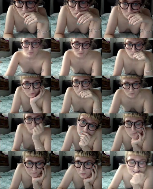 Download Video File: myfreecams blndhologram