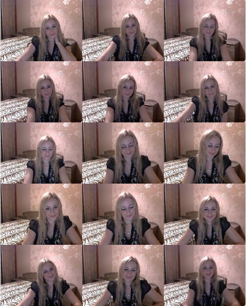 Download Video File: myfreecams blondiejules