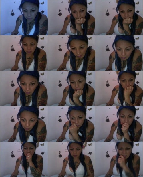 Download Video File: myfreecams blue latin