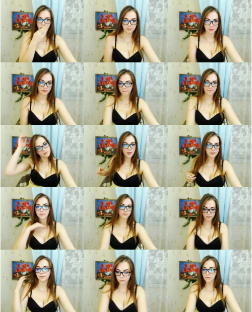 Download Video File: myfreecams blueeyeslizzy