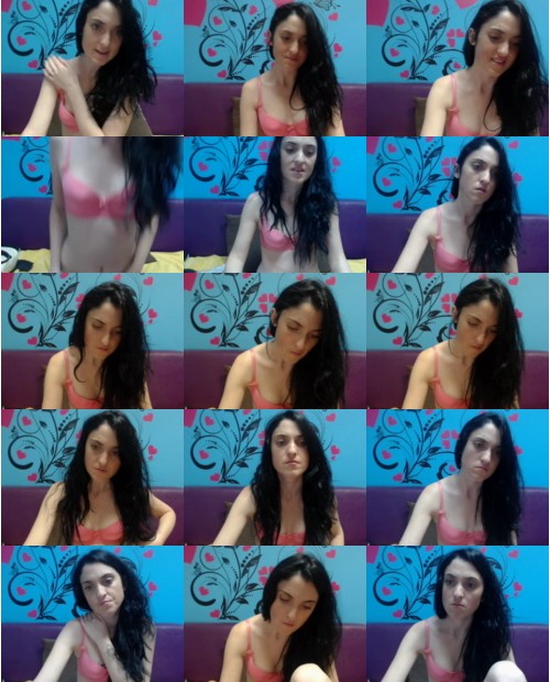 Download Video File: myfreecams bluekorall