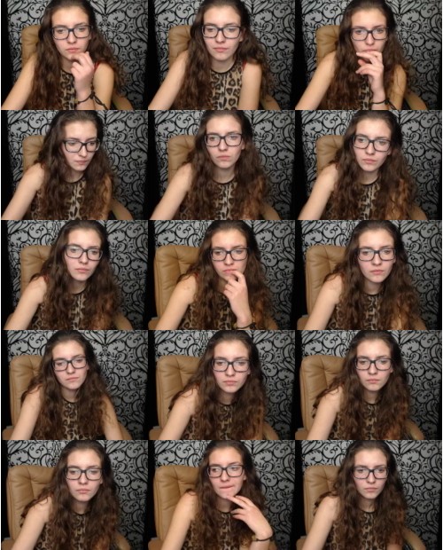 Download Video File: myfreecams brendabalm18