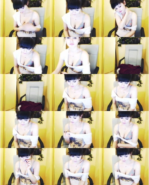 Download Video File: myfreecams brook ann