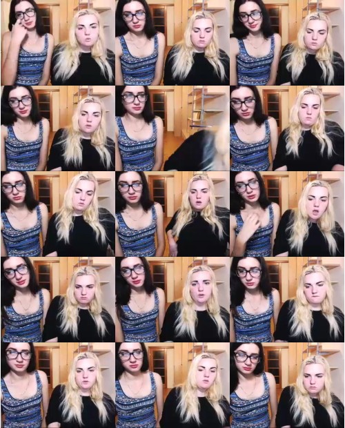 Download Video File: myfreecams brunet4you