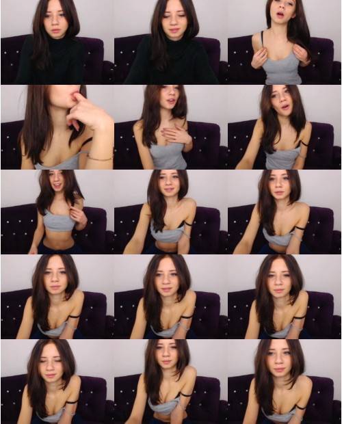 Download Video File: myfreecams brunetegirl 