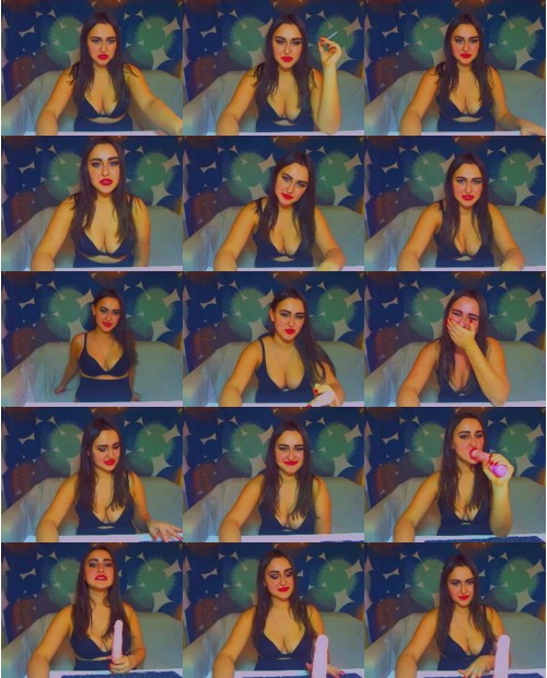 Download Video File: myfreecams bustybri4u