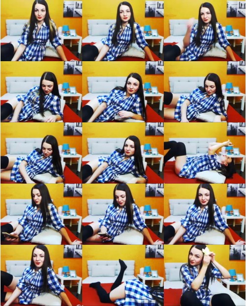 Download Video File: myfreecams caisey 96