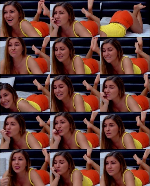 Download Video File: myfreecams candygirl4al