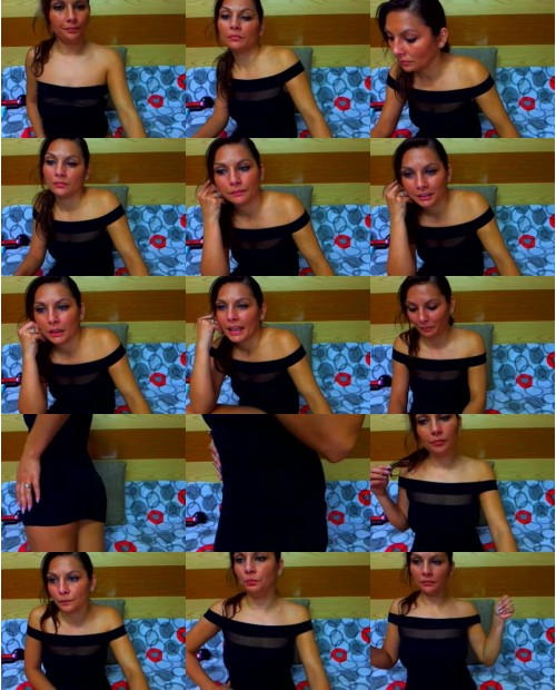 Download Video File: myfreecams carmensdream