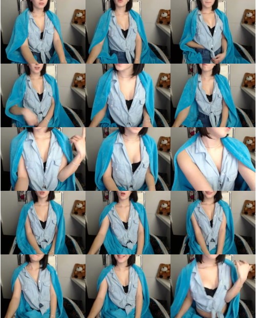 Download Video File: myfreecams carriecox18