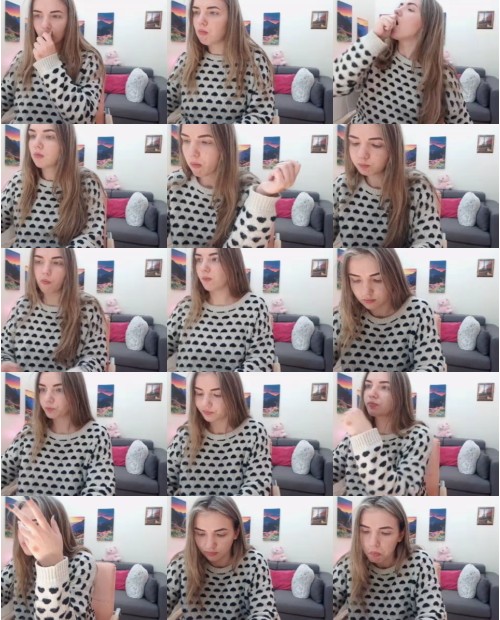 Download Video File: myfreecams carrielevine