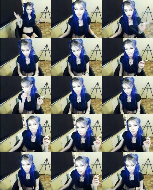 Download Video File: myfreecams catriona