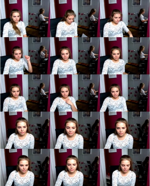 Download Video File: myfreecams celineblonde