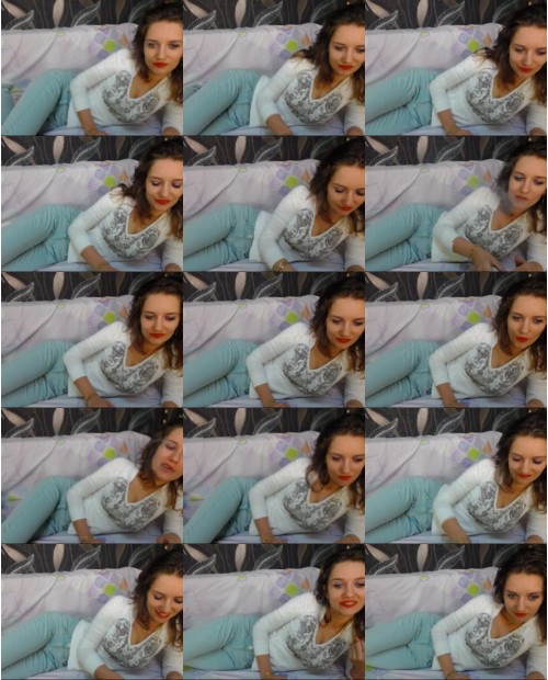 Download Video File: myfreecams chamelly