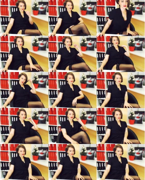 Download Video File: myfreecams charlottewow