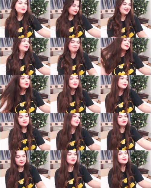 Download Video File: myfreecams cheri777