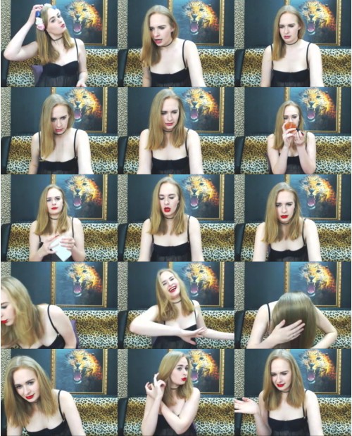 Download Video File: myfreecams cherry luv