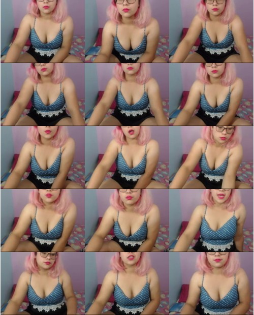 Download Video File: myfreecams cherry wof