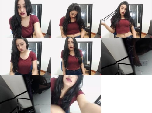 Download Video File: myfreecams chicahot 77