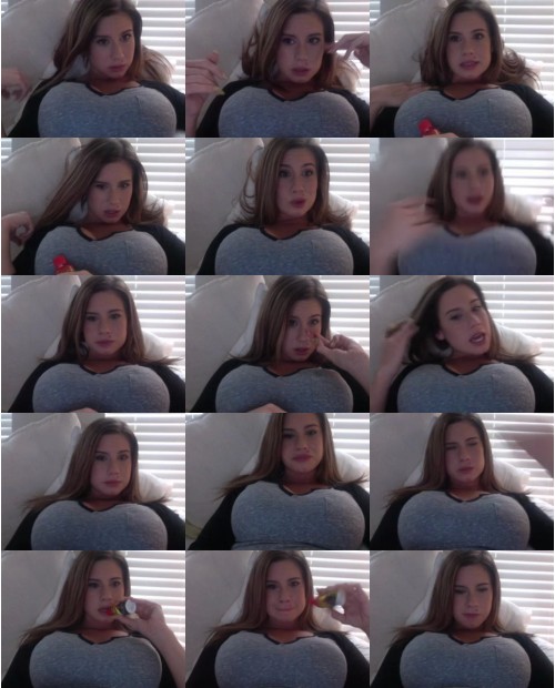 Download Video File: myfreecams chloe lamb