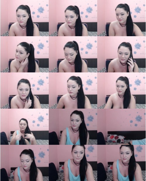 Download Video File: myfreecams chryssteen