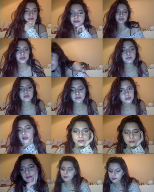 Download Video File: myfreecams cosmicmami