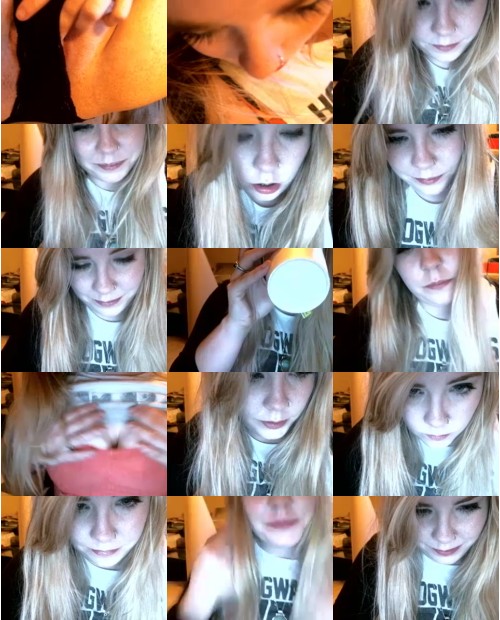 Download Video File: myfreecams cutedeafgirl