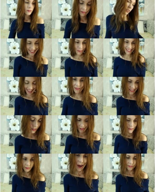 Download Video File: myfreecams dalilaf