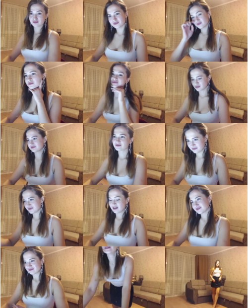 Download Video File: myfreecams dannaya