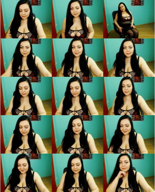 Download Video File: myfreecams daosecret