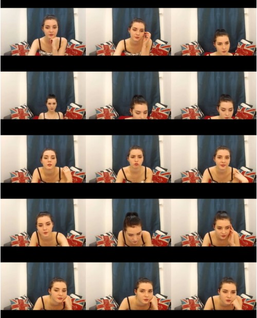 Download Video File: myfreecams darkfoxydoll