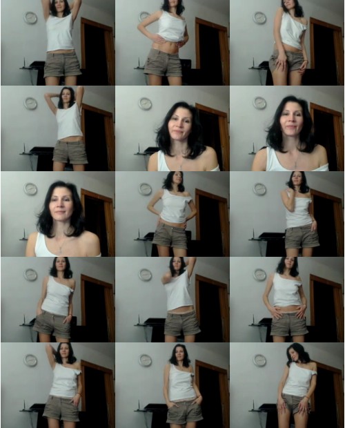 Download Video File: myfreecams darkqween