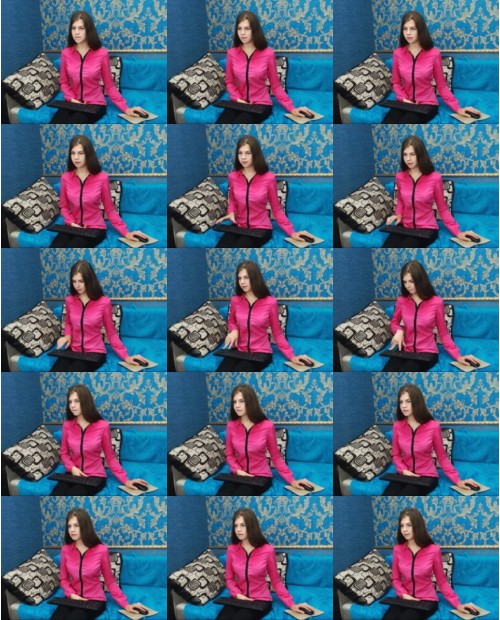 Download Video File: myfreecams dayana cox