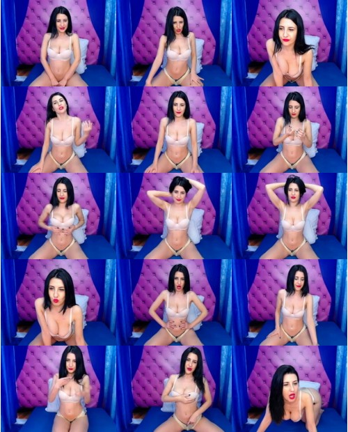 Download Video File: myfreecams deliciacoxx