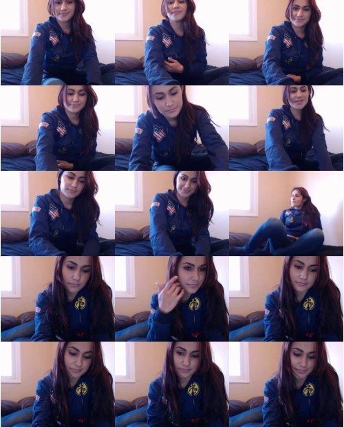 Download Video File: myfreecams dianaspiice