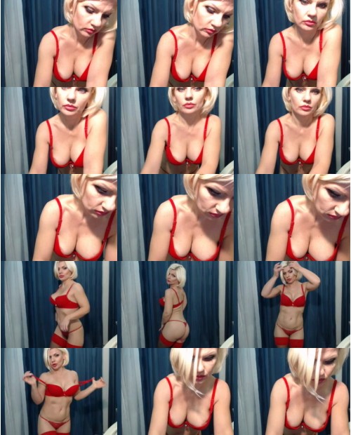 Download Video File: myfreecams dinamika