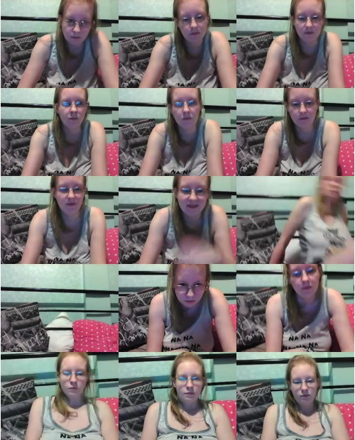 Download Video File: myfreecams dizzybabe