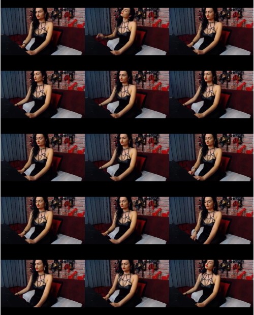 Download Video File: myfreecams dommecruella