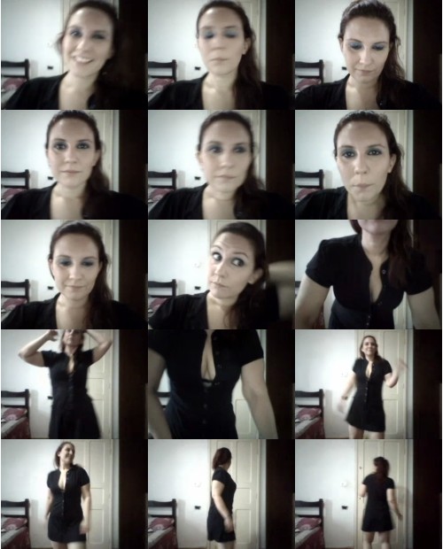 Download Video File: myfreecams elladulci