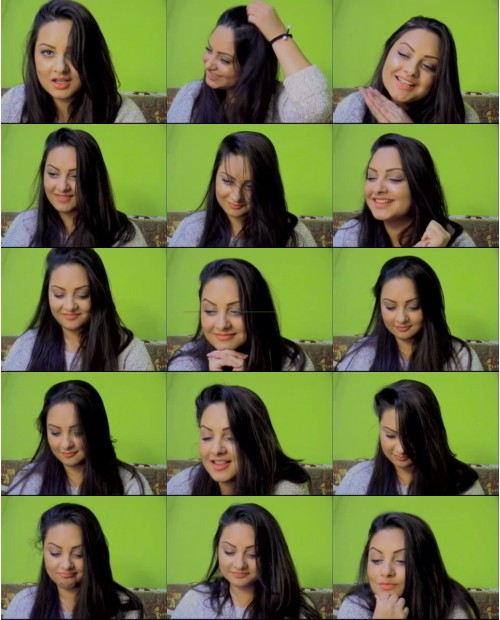 Download Video File: myfreecams ellynoor