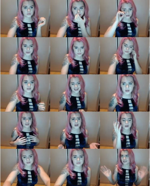 Download Video File: myfreecams elsie marina