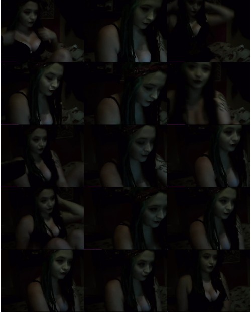 Download Video File: myfreecams emerald haze