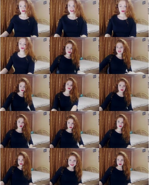 Download Video File: myfreecams emmareds