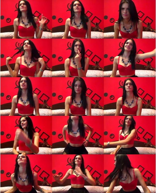 Download Video File: myfreecams energygirlxxx