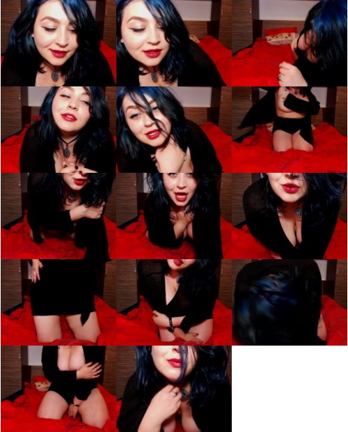 Download Video File: myfreecams eowyntar