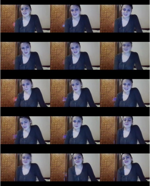 Download Video File: myfreecams erotic carina